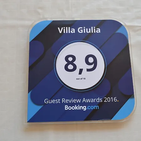 Giulia